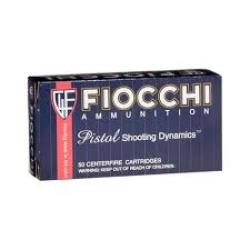 Fiocchi 9X21 Shooting Dynamics 9
