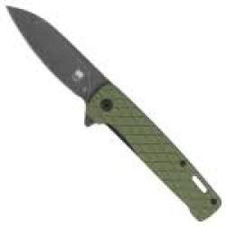 CobraTec Knives CTGRNGATOR GATOR