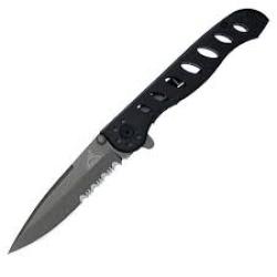 GERBER LEGENDARY EVO Ti-Coated,