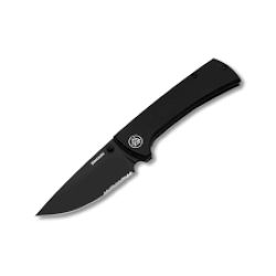 Eikonic RCK9 100BBS Night Black