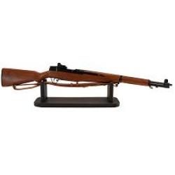 GoatGuns M1 Garand Miniature 1/4 Scale Die Cast  Gun Model