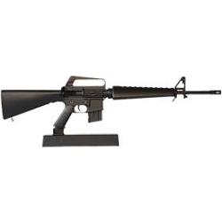 GoatGuns M16A1 Miniature  1/3 Scale Die Cast