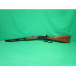 USED SEARS & ROEBUCK TED WILLIAMS MODEL 100 30-30 WIN 20