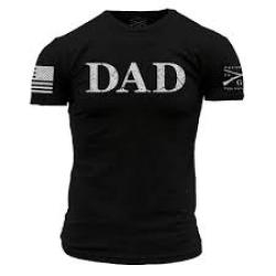Grunt Style Dad Defined M