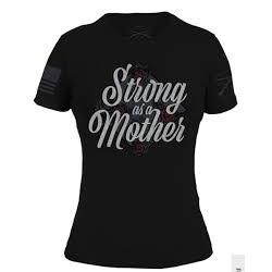 Grunt Style Strong Mother XL