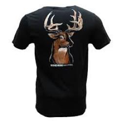 BoneHead Outfitters ProudBuck 2X