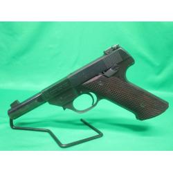 USED HIGH STANDARD G-D 22LR 4