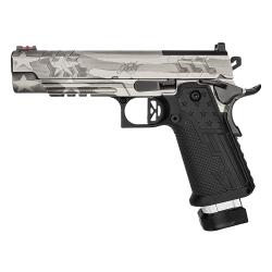 Kimber Mfg, Inc 3500068 2K11 Independence Limited Edition 45 ACP 13+1 5