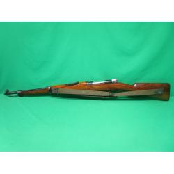 USED 1916 SPANISH 1893 MAUSER SHORT RIFLE 7MM 22