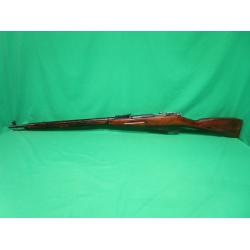 USED 1927 RUSSIAN M91/30 7.62X54R 30
