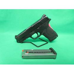 USED SMITH & WESSON M&P9 SHIELD EZ 9MM 3.5