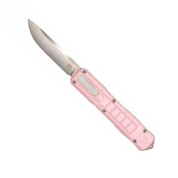 SMALL RAPTOR PINK DROP NOT SERRATED