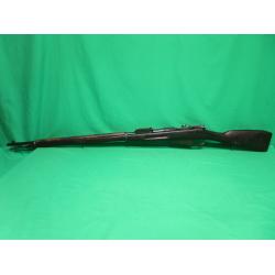 USED 1942 FINNISH M1891 7.62X54R 31