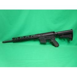 USED BUSHMASTER XM15-E2S 5.56NATO 16