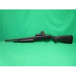 USED BENELLI M2 12GA 18.5