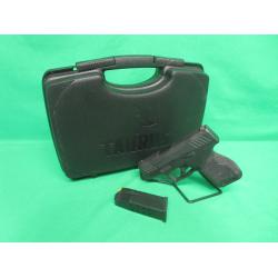 USED TAURUS 1-GX4M931 GX4 9X19 3