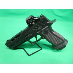 USED SIG SAUER P320 SPECTRE COMP 9MM 4.5