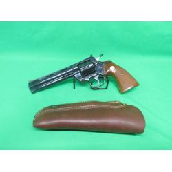 USED 1965 COLT PYTHON 98% 357MAG 6