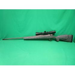 USED WEATHERBY VANGUARD 30-06 24