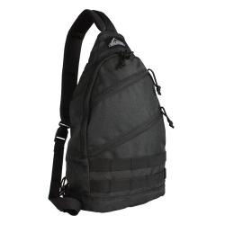 Metro Sling Pack Black