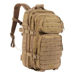 Assault Pack- Coyote