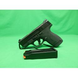 USED SMITH & WESSON 13534 SHIELD PLUS 9MM 3