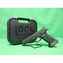 USED GLOCK 35 GEN4 40S&W 5.25