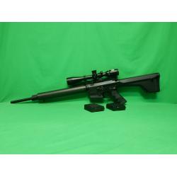 USED DPMS LR-GII COMPACT HUNTER 7.62X51 20
