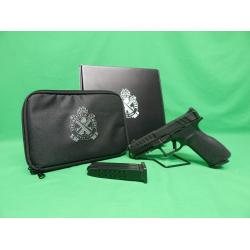 USED SPRINGFIELD ECHELON COMP 9X19 4.25