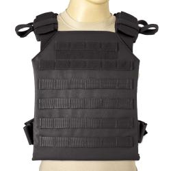 MOLLE Plate Carrier