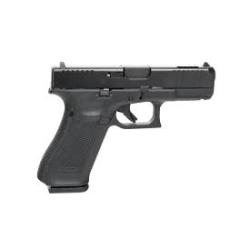 GLOCK 45V COMPENSATED 9MM 17RD PV4559203