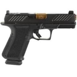 Shadow Systems MR920 Combat 9mm 4