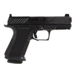 Shadow Systems MR920 Combat 9mm Optic Ready Pistol, 15+1 - 15+1 Rounds | 4
