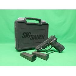 USED SIG SAUER M11-A1 9MM 3.75