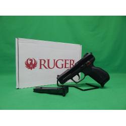 USED RUGER SR22 22LR 3.5