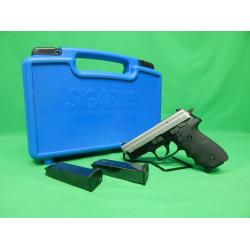 USED SIG SAUER P229 40S&W 3.75