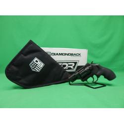 USED DIAMOND BACK SDR 357MAG 6 SHOT 2