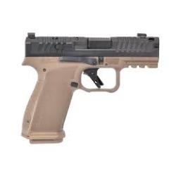 Canik HG8328BDN Mete MC9 Prime Sub-Compact Frame 9mm Luger 17+1 3.64