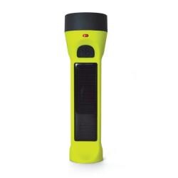 Journey 300 Flashlight / Charger Yellow