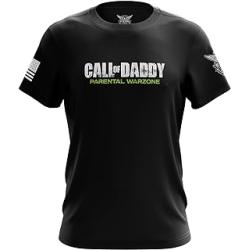 WTP CALL OF DADDY SHORT XL