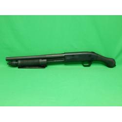 USED MOSSBERG 590 SHOCKWAVE 12GA 2 3/4 & 3
