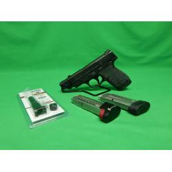 USED SMITH & WESSON M&P9 SHIELD 9MM 3.1