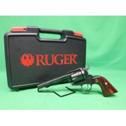 USED RUGER NEW VAQUERO 357 MAG 6 SHOT 5.5