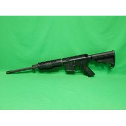 USED BUSHMASTER XM15-E2S 5.56 NATO 16