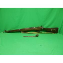 USED ENFIELD LONG BRANCH NO4 MKI .303 BRIT 25