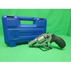 USED SMITH & WESSON 69 COMBAT MAGNUM 44 MAG 5 SHOT 2.75