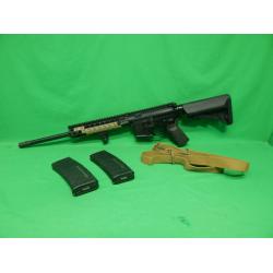 USED PSA PA-15 5.56NATO 16