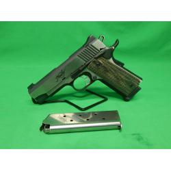 USED KIMBER ECLIPSE PRO II 45 ACP 4