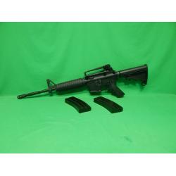 USED ARMALITE M15 5.56 NATO 16