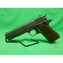USED 1944 REMINGTON RAND M1911 A1 US ARMY 45 CAL 5